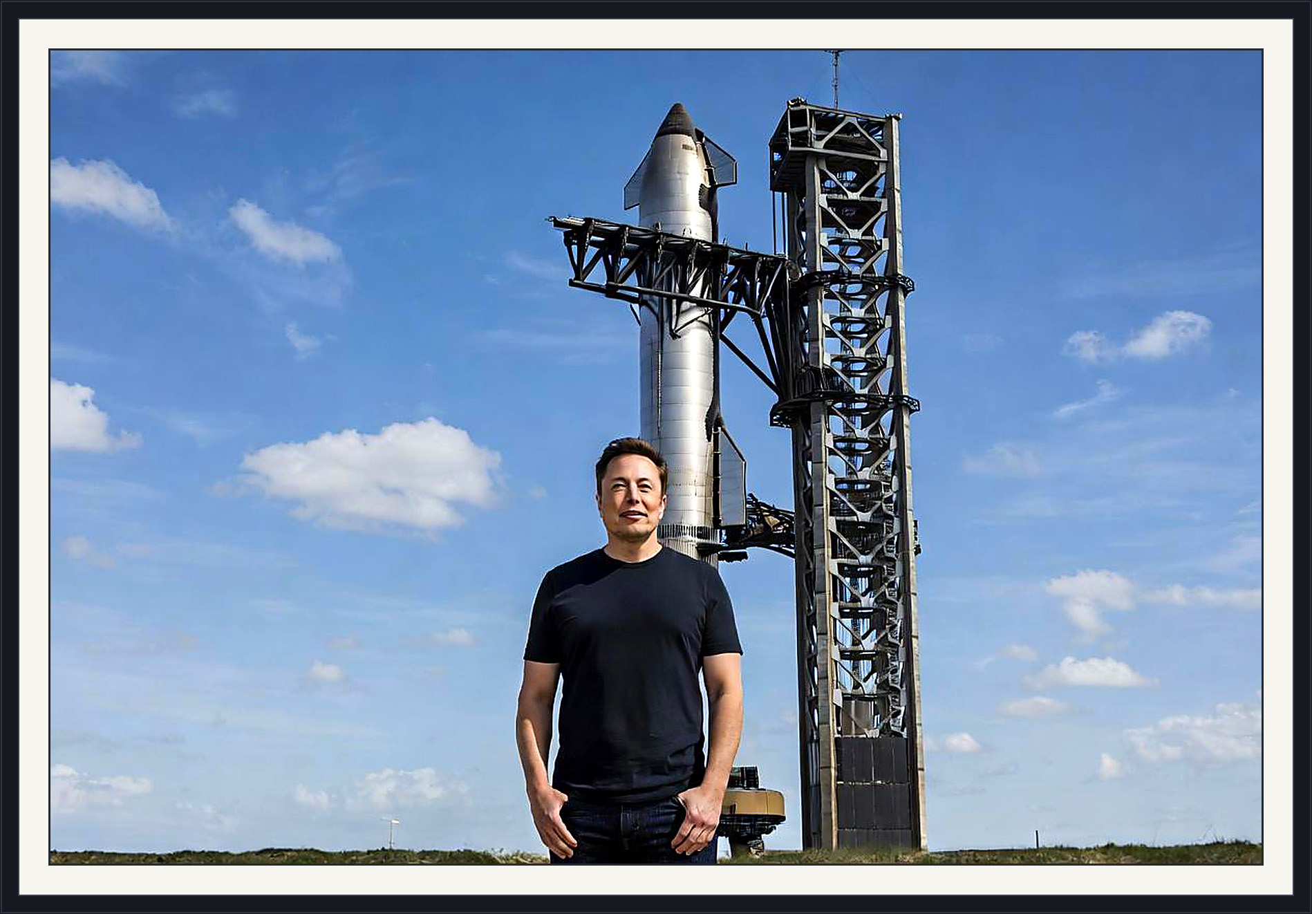 Elon Musk: The Winning Streak That Rewrote the Rules of Business