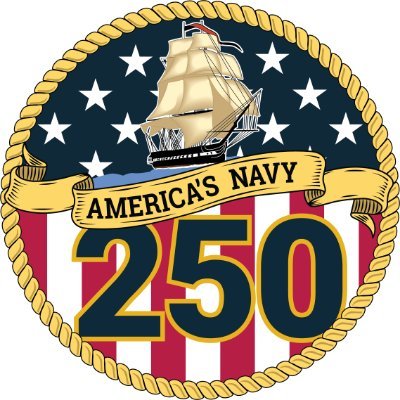 US Navy 250