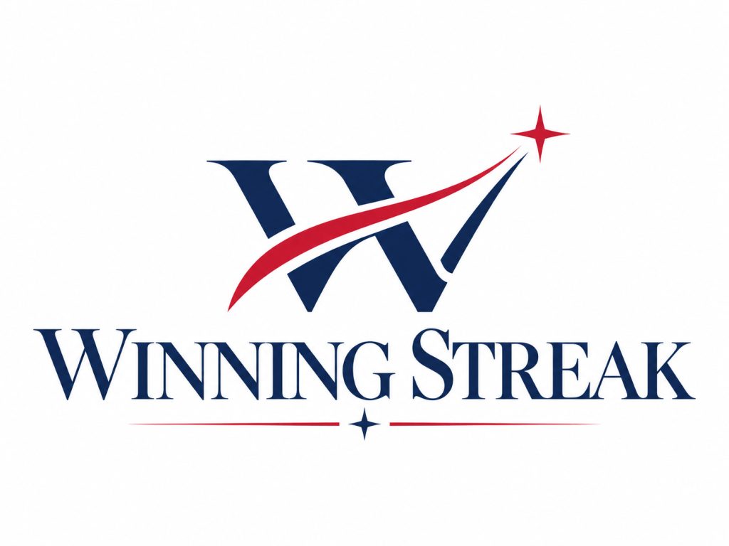 Winning Streak logo